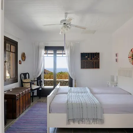 Kastellakia Bay - Thalassa *