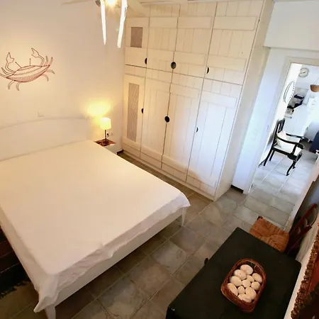 Kastellakia Bay - Thalassa Apartman