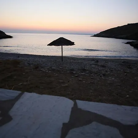 Kastellakia Bay - Thalassa Apartmán