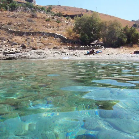 Kastellakia Bay - Thalassa Koundouros