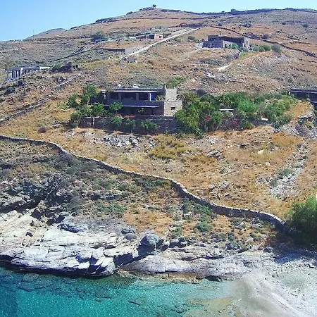 Kastellakia Bay - Thalassa Apartmán *
