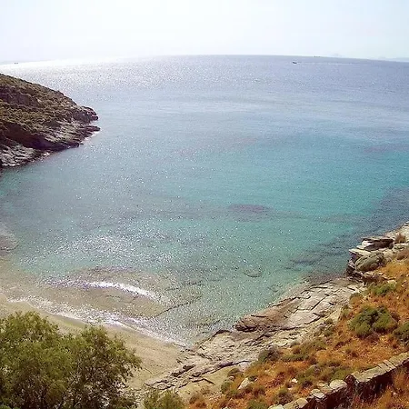 Kastellakia Bay - Thalassa Apartmán *