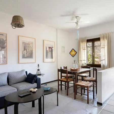 Kastellakia Bay - Thalassa Apartmán