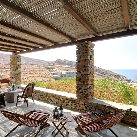 Kastellakia Bay - Thalassa * Koundouros