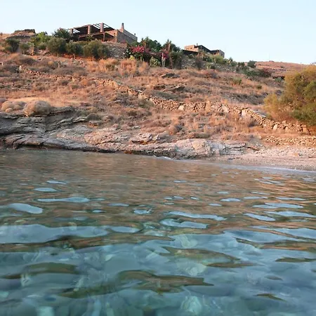 Apartmán Kastellakia Bay - Thalassa Koundouros