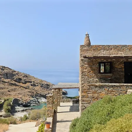 Kastellakia Bay - Thalassa * Koundouros